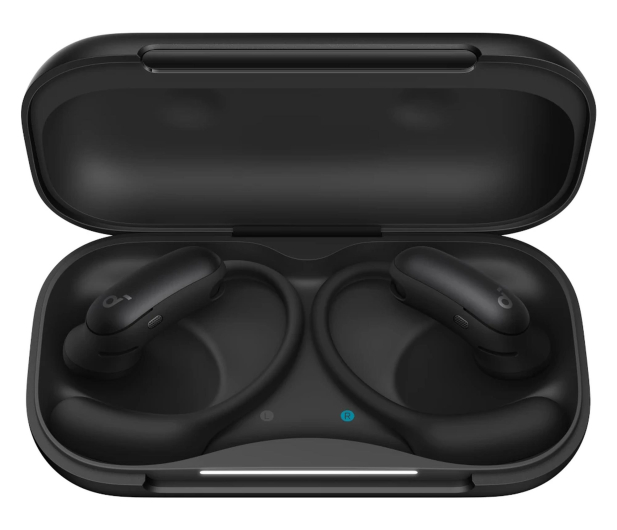 soundcore AeroFit 2 Pro Black - 1605720 - zdjęcie 5